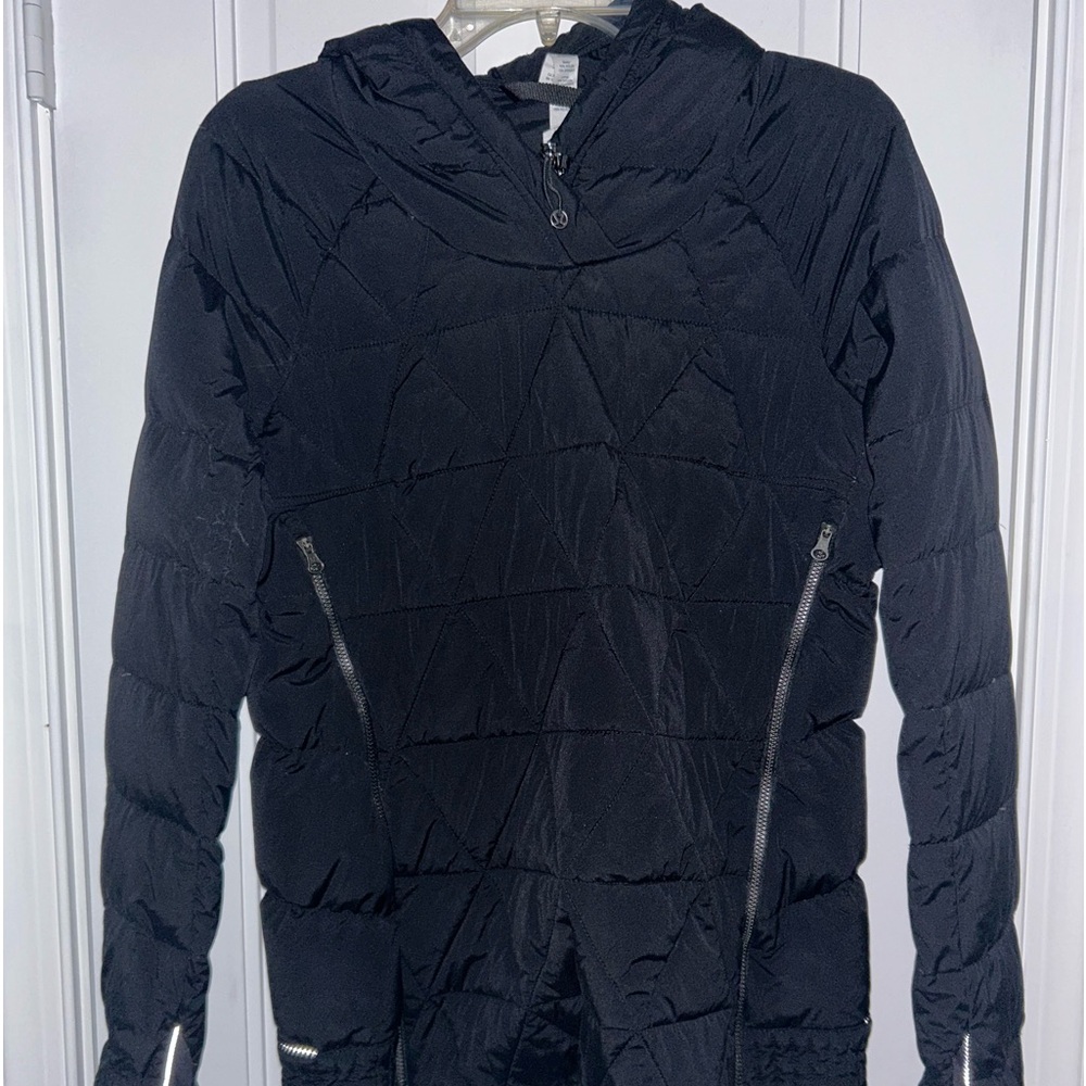 lululemon Women’s lightweight down pullover 8